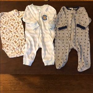 3-6month Baby Bundle